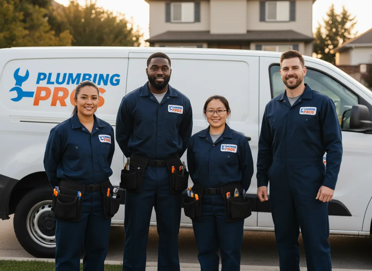 Water Heater Repair company in Converse, TX