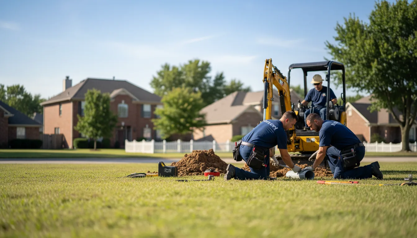 Water Heater Repair in Converse, TX near me